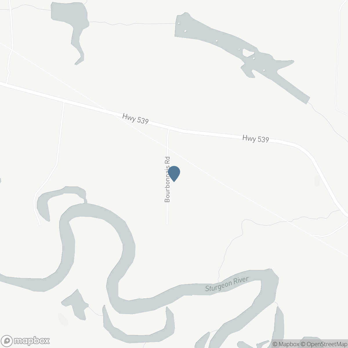 PART 2 CON 2 BOURBONNAIS ROAD, West Nipissing, Ontario P0H 1M0